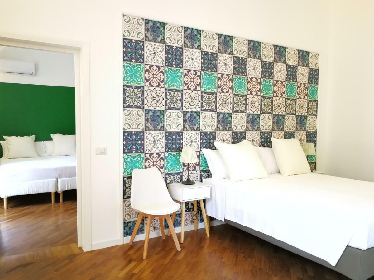 Carulli 69 - Flexible Check-in Appartamento Bari